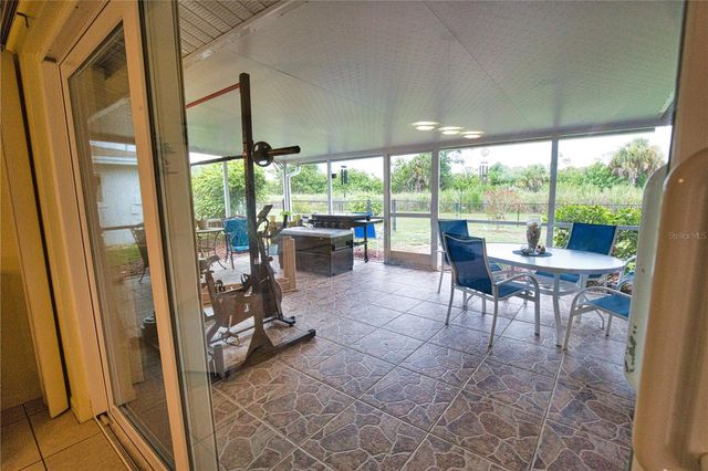 27 ANNAPOLIS LANE, Rotonda West, FL 33947