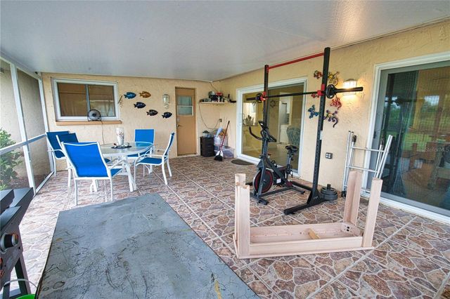 27 ANNAPOLIS LANE, Rotonda West, FL 33947
