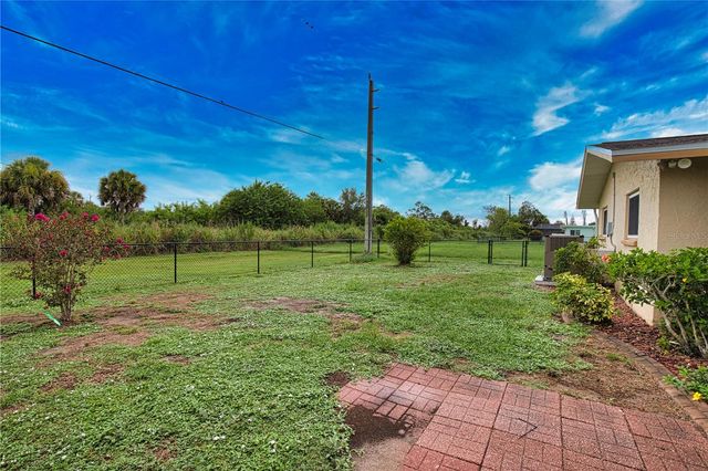 27 ANNAPOLIS LANE, Rotonda West, FL 33947