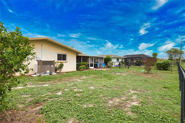 27 ANNAPOLIS LANE, Rotonda West, FL 33947