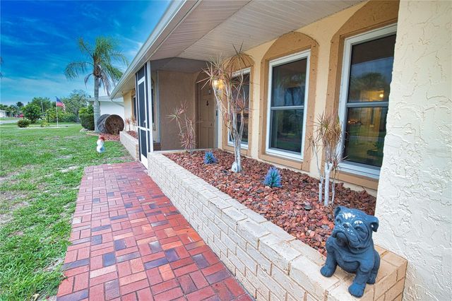 27 ANNAPOLIS LANE, Rotonda West, FL 33947