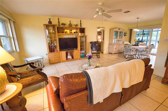 27 ANNAPOLIS LANE, Rotonda West, FL 33947