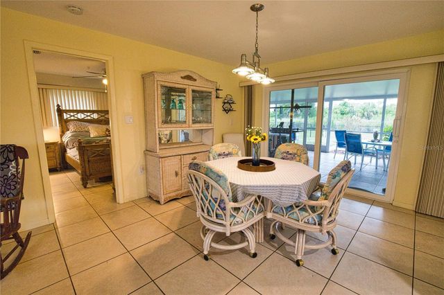 27 ANNAPOLIS LANE, Rotonda West, FL 33947