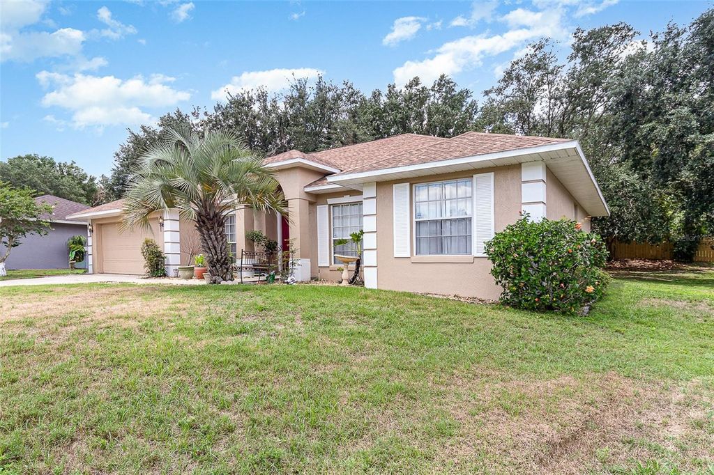 11512 CLAIR PLACE, Clermont, FL 34711