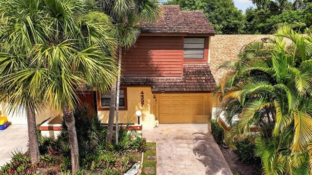4397 Rende Lane, Lake Worth, FL 33461