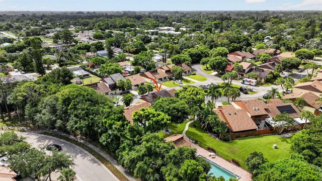 4397 Rende Lane, Lake Worth, FL 33461