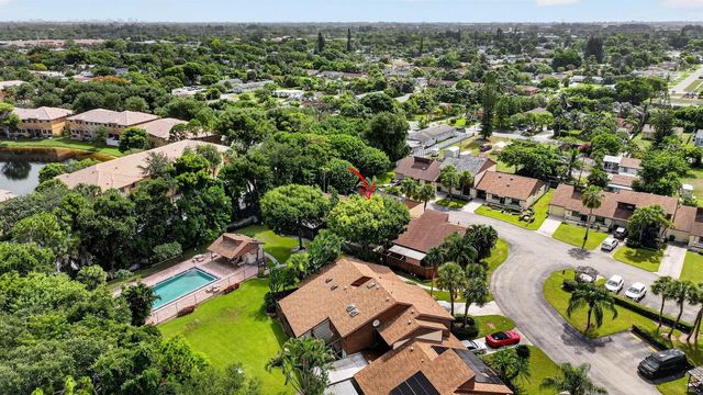 4397 Rende Lane, Lake Worth, FL 33461
