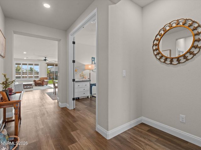 530 Coulee Mdw Drive, Spanish Springs, NV 89441