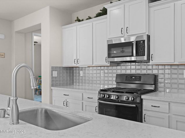 530 Coulee Mdw Drive, Spanish Springs, NV 89441
