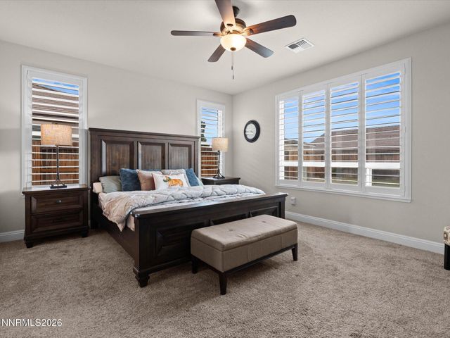 530 Coulee Mdw Drive, Spanish Springs, NV 89441