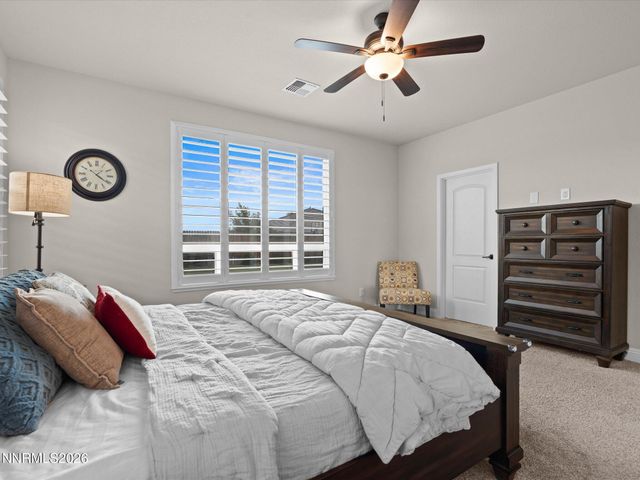 530 Coulee Mdw Drive, Spanish Springs, NV 89441
