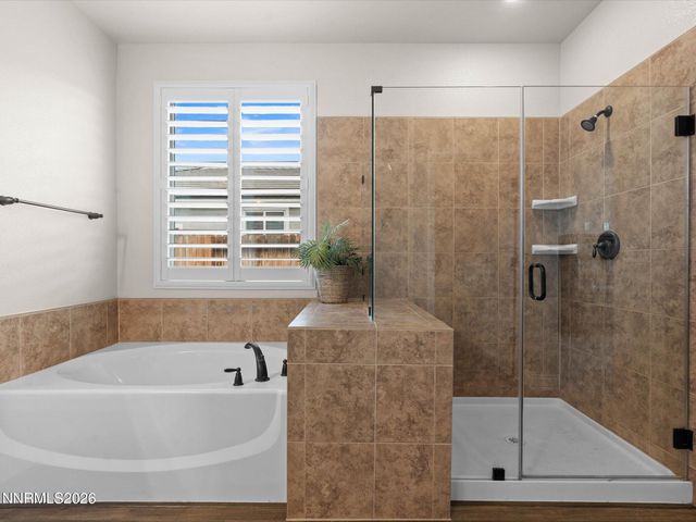 530 Coulee Mdw Drive, Spanish Springs, NV 89441