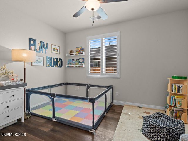 530 Coulee Mdw Drive, Spanish Springs, NV 89441
