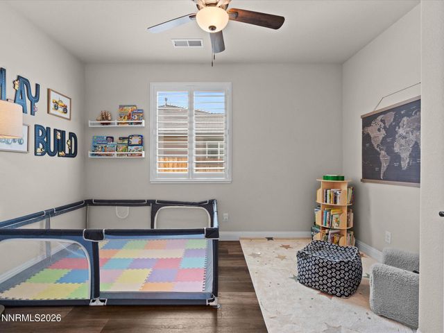 530 Coulee Mdw Drive, Spanish Springs, NV 89441