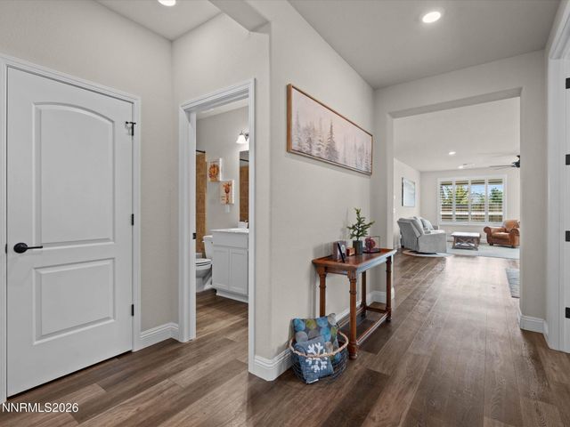 530 Coulee Mdw Drive, Spanish Springs, NV 89441