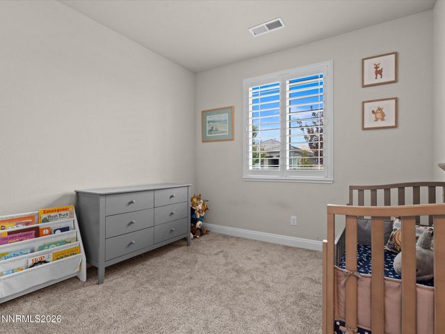 530 Coulee Mdw Drive, Spanish Springs, NV 89441