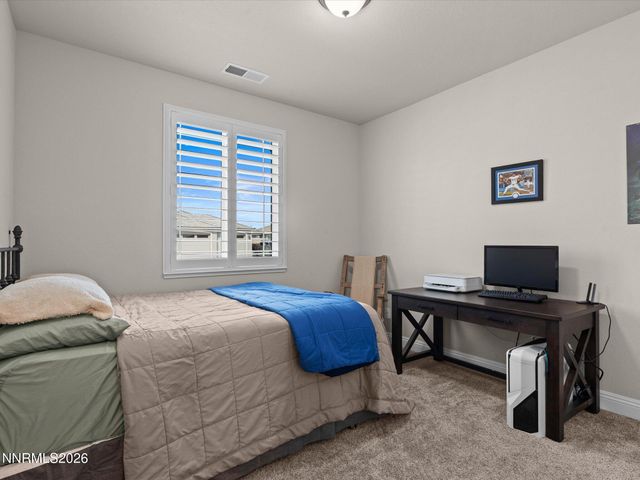 530 Coulee Mdw Drive, Spanish Springs, NV 89441