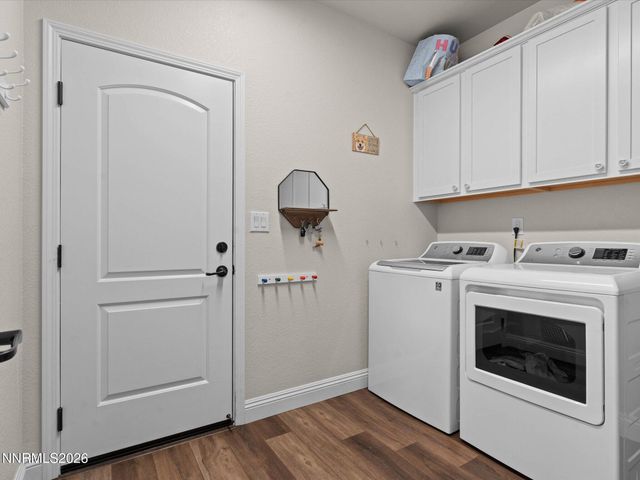 530 Coulee Mdw Drive, Spanish Springs, NV 89441