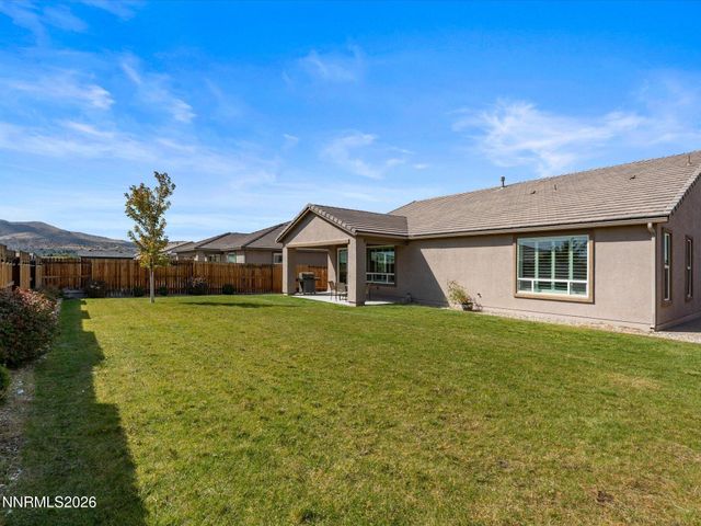530 Coulee Mdw Drive, Spanish Springs, NV 89441
