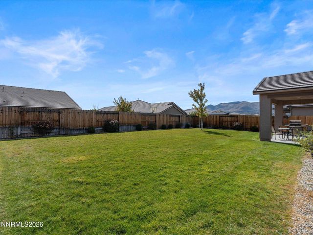 530 Coulee Mdw Drive, Spanish Springs, NV 89441