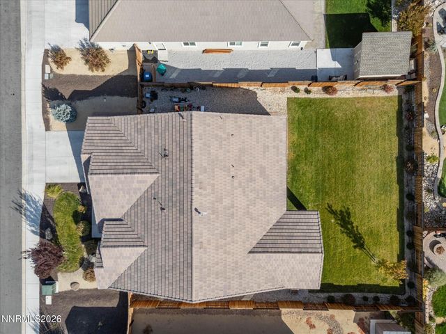 530 Coulee Mdw Drive, Spanish Springs, NV 89441