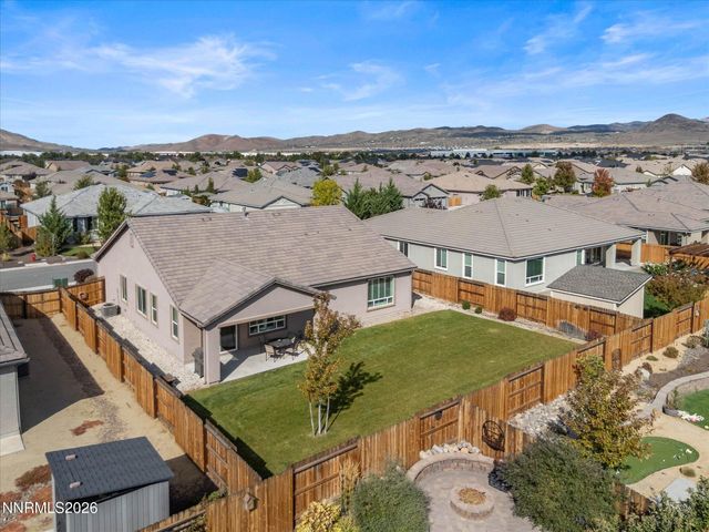 530 Coulee Mdw Drive, Spanish Springs, NV 89441