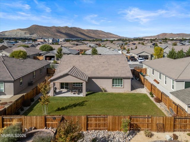 530 Coulee Mdw Drive, Spanish Springs, NV 89441