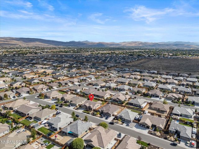 530 Coulee Mdw Drive, Spanish Springs, NV 89441