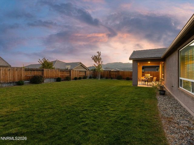 530 Coulee Mdw Drive, Spanish Springs, NV 89441