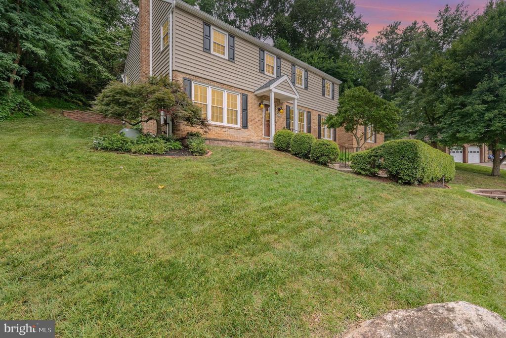 824-A STAFFORDSHIRE RD, Cockeysville, MD 21030