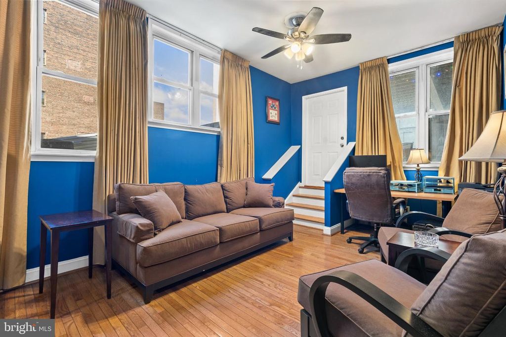 104 N 2ND ST #204, PHILADELPHIA, PA 19106 — photo 4