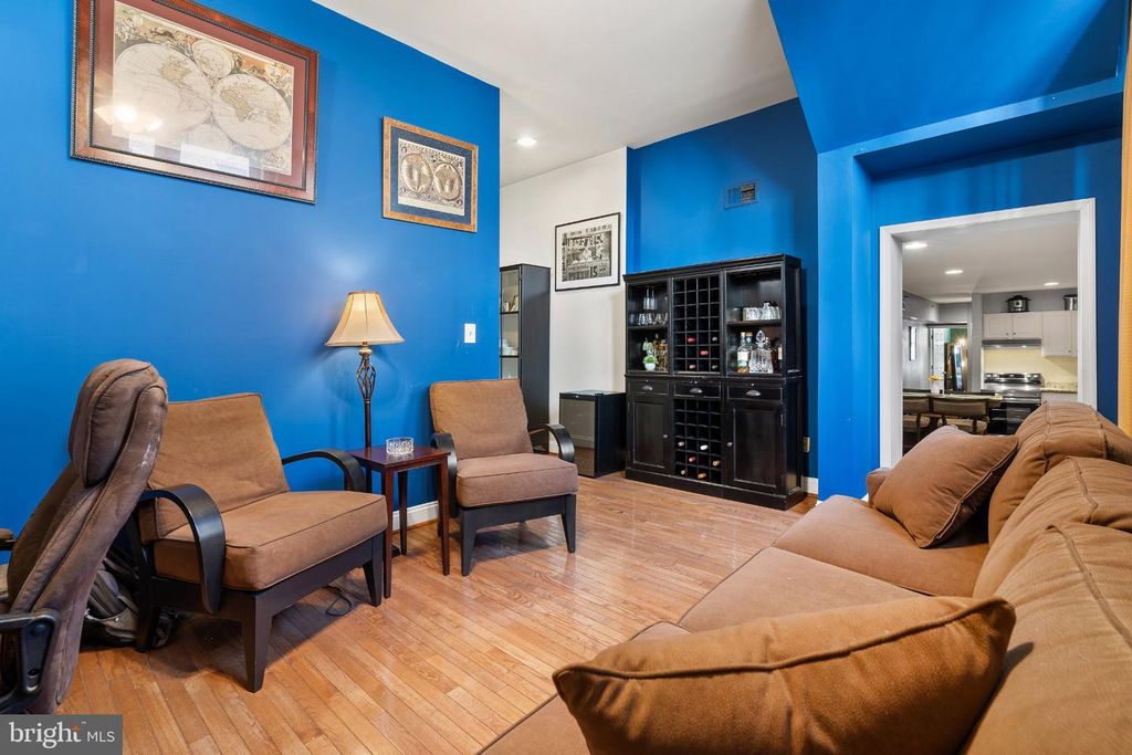 104 N 2ND ST #204, PHILADELPHIA, PA 19106 — photo 5