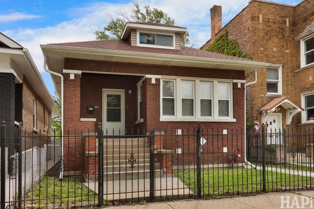 7837 S Laflin Street, Chicago, IL 60620