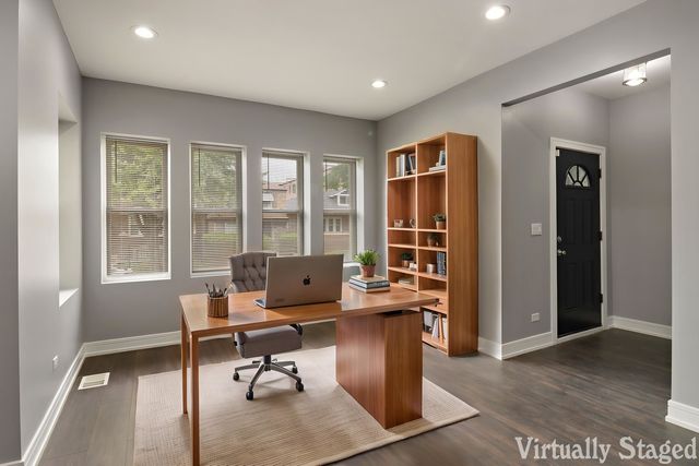 7837 S Laflin Street, Chicago, IL 60620