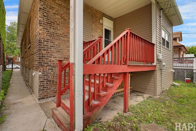 7837 S Laflin Street, Chicago, IL 60620