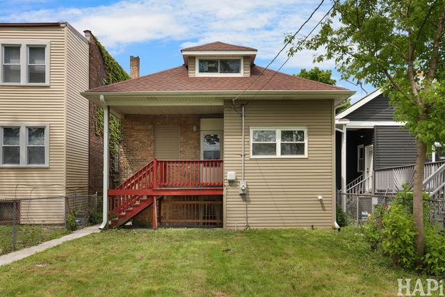 7837 S Laflin Street, Chicago, IL 60620