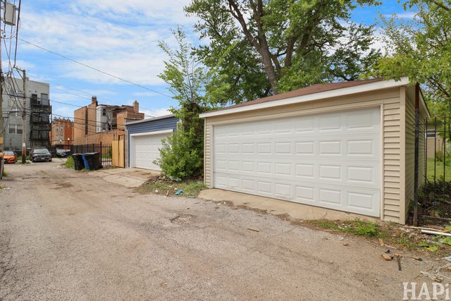 7837 S Laflin Street, Chicago, IL 60620