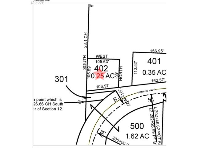 2191 Lorane Hwy, Eugene, OR 97405