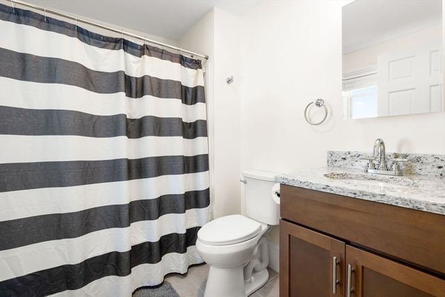 97 West St 97, Whitman, MA 02382