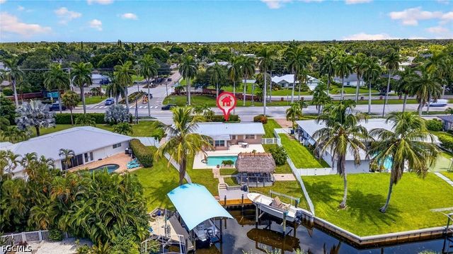 11030 McGregor BLVD, Fort Myers, FL 33919