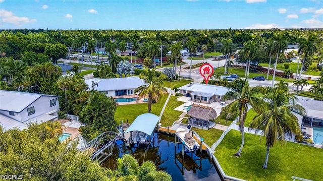 11030 McGregor BLVD, Fort Myers, FL 33919