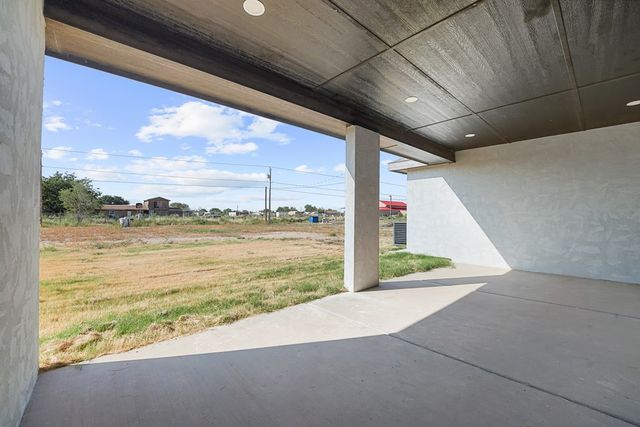 12029 W Palomino Ave, Odessa, TX 79764