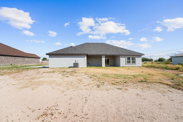 12029 W Palomino Ave, Odessa, TX 79764