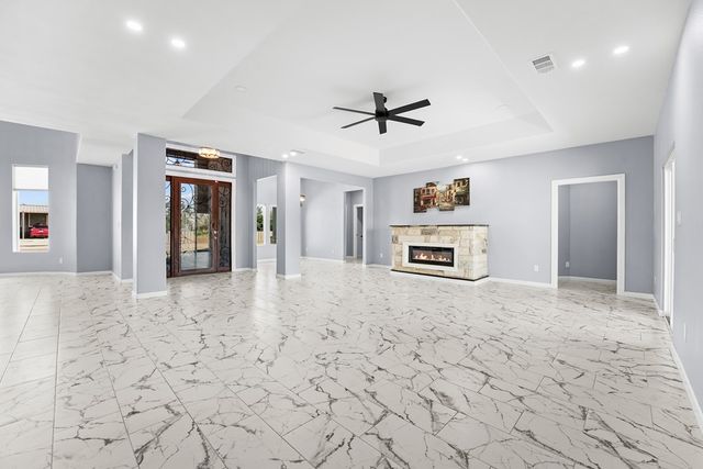 12029 W Palomino Ave, Odessa, TX 79764