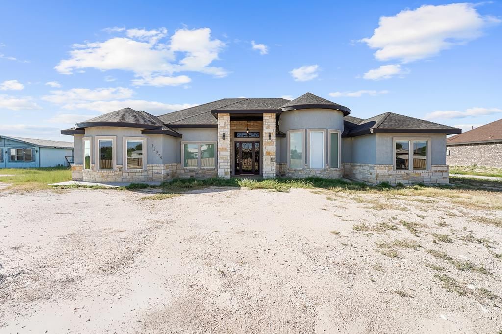 12029 W Palomino Ave, Odessa, TX 79764