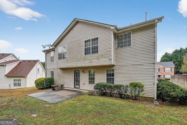 1569 Smithson Cove, Lithonia, GA 30058