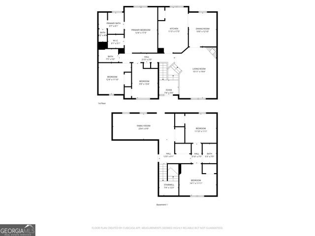 1569 Smithson Cove, Lithonia, GA 30058