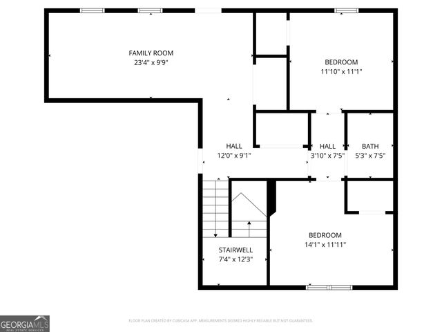 1569 Smithson Cove, Lithonia, GA 30058