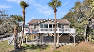 2806 Arc Street, Edisto Island, SC 29438