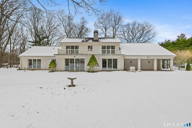 31 Duncan Drive, Greenwich, CT 06831